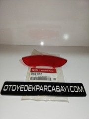 Kia Cerato Kapı Döşeme Lamba Camı Ön Sol (2003-2009)