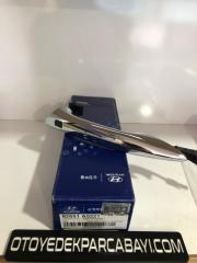 Hyundai i30 Dış Kapı Kolu Sol (Orijinal) Düğmeli