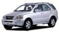 SORENTO 2007-2009