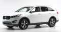 SORENTO 2015-2018