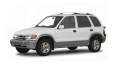 SPORTAGE 1995-2001