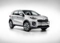 SPORTAGE 2019-2021