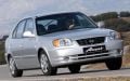 ACCENT ADMİRA 2003-2006