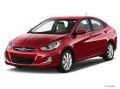 ACCENT BLUE 2012-2021
