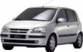 GETZ 2007-2012