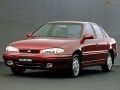 ELANTRA 1992-1996