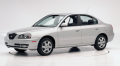 ELANTRA 2002-2007