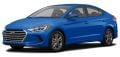ELANTRA 2016-2019