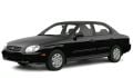 SONATA 1999-2002