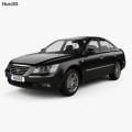 SONATA 2007-