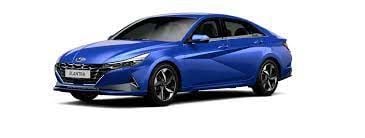 ELANTRA 2021-2022