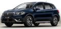S-CROSS