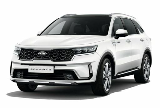 SORENTO 2021-