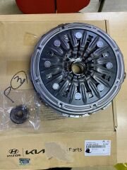 CEED/İ30/BLUE/ELANTRA/CERATO DCT 7 İLERİ KAVRAMA ORJİNAL (412002D220)