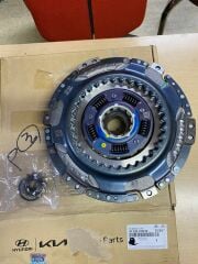 CEED/İ30/BLUE/ELANTRA/CERATO DCT 7 İLERİ KAVRAMA ORJİNAL (412002D220)