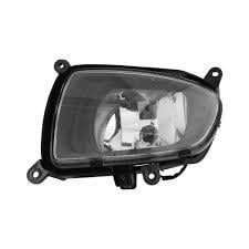 KİA CERATO SOL ÖN SİS FARI 2007-2009 922012F100