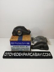HYUNDAİ H100 SUBAP TUŞU AYARLAYICISI PİYANO TUŞU EGZOZ 2452942501