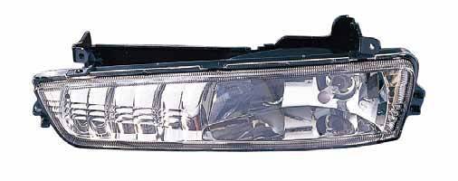 HYUNDAİ ACCENT ERA SAĞ SİS FARI 2006-2012 92202-1E000