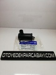 KİA BONGO SİLECEK SU MOTORU ÇERES 0K62067483
