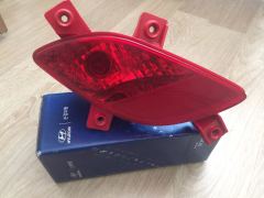 HYUNDAİ İ30 ARKA SOL SİS FARI 92405-A5000