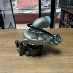 HYUNDAİ H100 KİA BONGO PREGİO 2.5 TCI TURBO GARRETT 715924-5004S