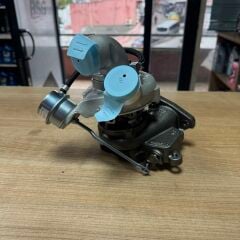 HYUNDAİ H100 KİA BONGO PREGİO 2.5 TCI TURBO GARRETT 715924-5004S