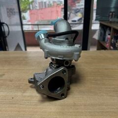 HYUNDAİ H100 KİA BONGO PREGİO 2.5 TCI TURBO GARRETT 715924-5004S