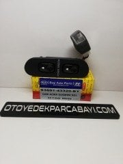 Hyundai H100 Minibüs Cam Açma Düğmesi Sol