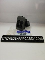 KİA BONGO CAM AÇMA DÜĞMESİ ÖN SOL ÇİFTLİ KK37166350A61