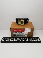 Kia Rio Cam Açma Düğmesi Ön Sağ (Orjinal)