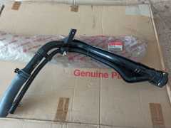 KİA CERATO YAKIT DEPO HORTUMU 2003-2009 DİZEL