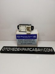 HYUNDAİ H100 KAMYONET CAM AÇMA DÜĞMESİ ÖN SAĞ 2004-2012 935804F000MP