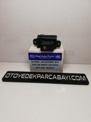 HYUNDAİ H100 KAMYONET CAM AÇMA DÜĞMESİ ÖN SAĞ 2004-2012 935804F000MP