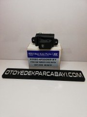 HYUNDAİ H100 KAMYONET CAM AÇMA DÜĞMESİ ÖN SAĞ 2004-2012 93580-4F000MP