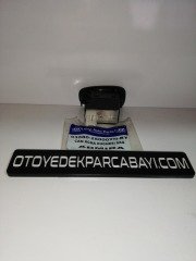 HYUNDAİ ACCENT ADMİRA CAM AÇMA DÜĞMESİ ÖN SAĞ 2003-2006 93580-25000YN