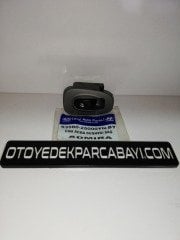 HYUNDAİ ACCENT ADMİRA CAM AÇMA DÜĞMESİ ÖN SAĞ 2003-2006 9358025000YN