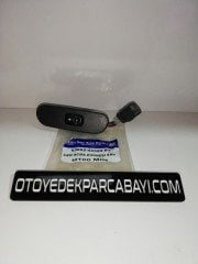 Hyundai H100 Minibüs Cam Açma Düğmesi Ön Sağ