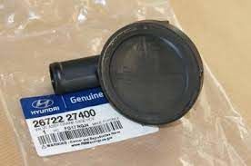 PVC VALFİ (2672227400) ORJİNAL