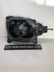 KİA BONGO SOL SİS FARI 2012-2020 922014E500