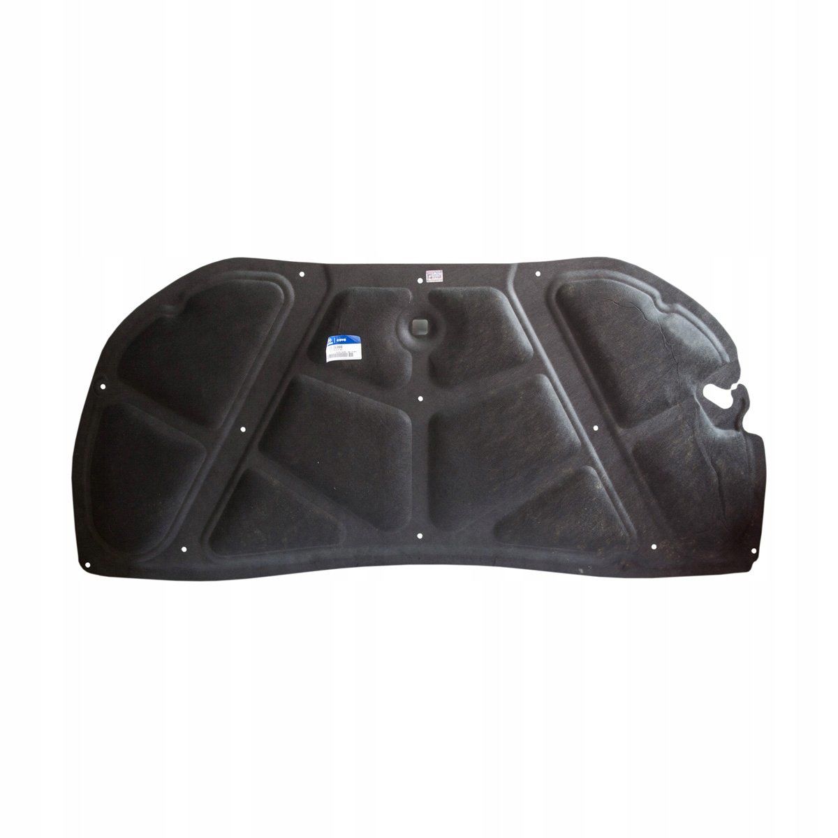 Hyundai İ30 2007-2011 Kaput İzalatörü Orjinal (811252L000)