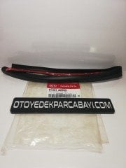 KİA CEED SUNROOF ARKA KIZAK LASTİĞİ SOL 2012-2015 81661A2200