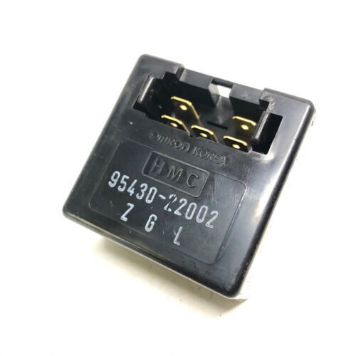 REZİSTANS KONTROL ÜNİTESİ ORİJİNAL 95430-22002