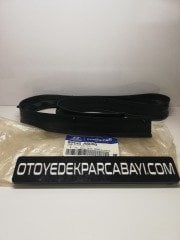 Hyundai İ30 12-16 Ön kaput Üst Lastiği