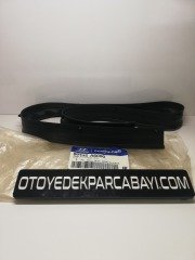 HYUNDAİ İ30 ÖN KAPUT ÜST LASTİĞİ 2012-2016 86435A6000