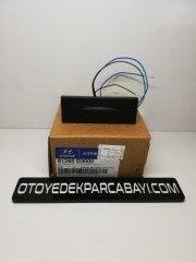 HYUNDAİ TUCSON BAGAJ AÇMA DÜĞMESİ 81260D3000