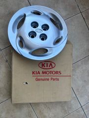 Kia Sephia Jant Kapak Adet Orjinal(0K24N37170)