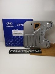 Hyundai ELANTRA / GETZ / MATRIX/ADMİRA Otomatik Şanzıman Filtresi