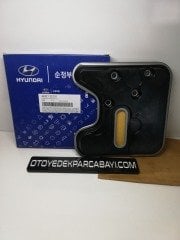 HYUNDAİ ELANTRA / GETZ / MATRIX / ADMİRA OTOMATİK ŞANZIMAN FİLTRESİ 4632122731
