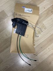 Cerato 2004-2009 Sağ Ön Kapı Kilidi Orjinal (81320-2F010)