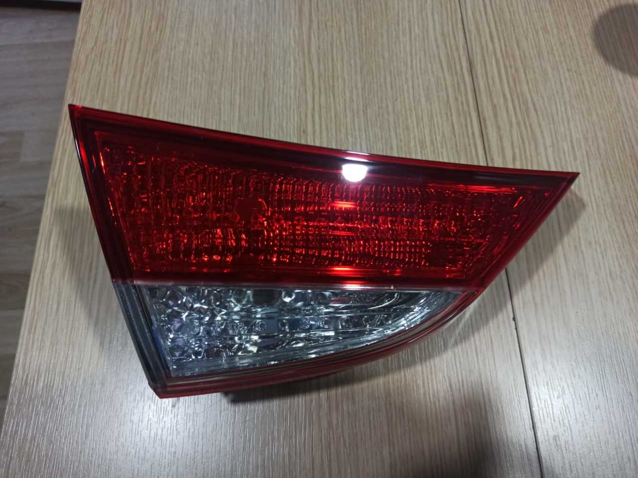 HYUNDAİ ELANTRA SOL ARKA İÇ STOP (YAN SANAYİ)